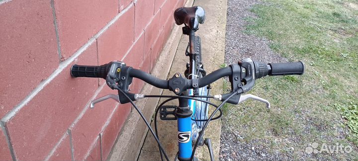 Велосипед stels 26