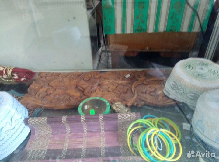 Женские аксессуары