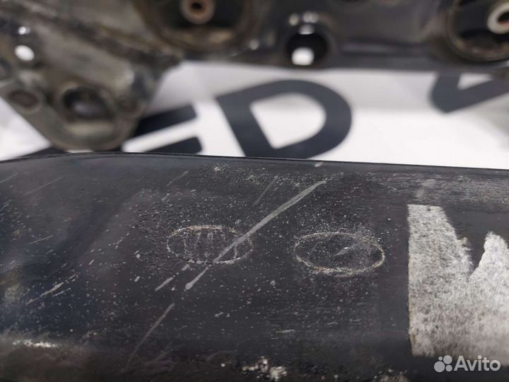 Подрамник задний Hyundai Tucson 3