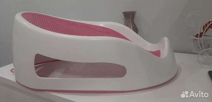 Горка для купания angelcare