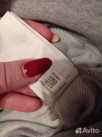 Толстовка adidas для девочки 152-158