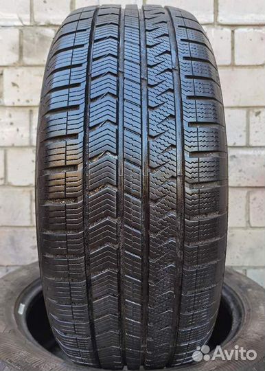 Vredestein QuaTrac 5 235/55 R18 101W