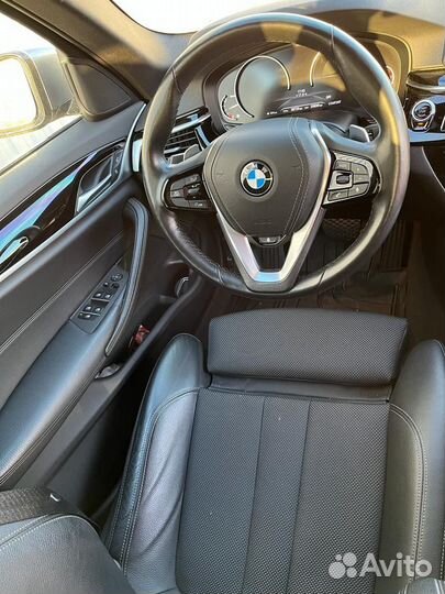 BMW 5 серия 2 AT, 2019, 39 000 км