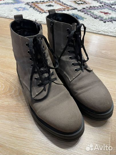 Ботинки tamaris