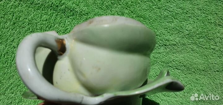 Масленка Зелёное яблоко М.С. Кузнецова