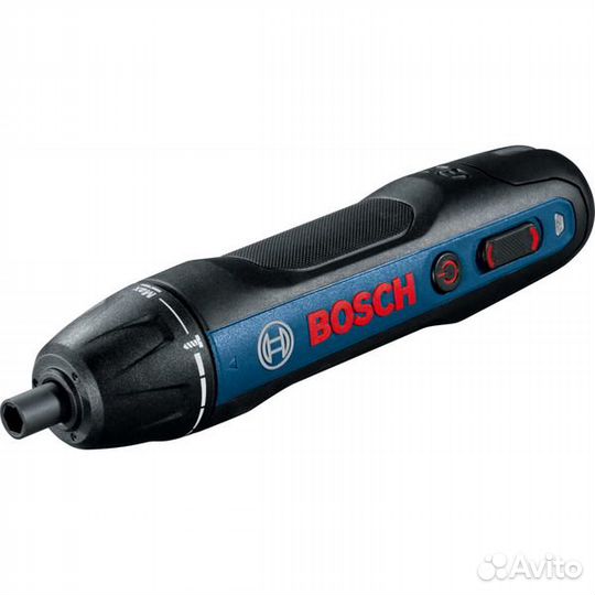 Аккумуляторная дрель-шуруповерт Bosch GSB 120+Bosc