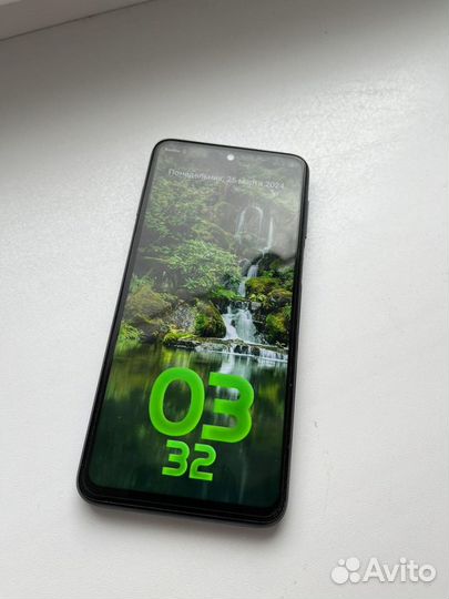 Xiaomi Redmi Note 9 Pro, 6/64 ГБ