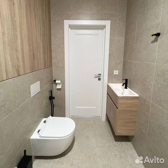 Двери межкомнатные новые