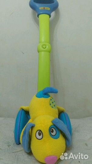 Каталка детская