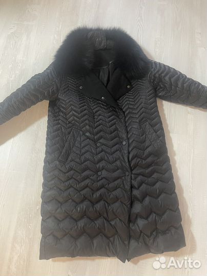 Пальто женское 42