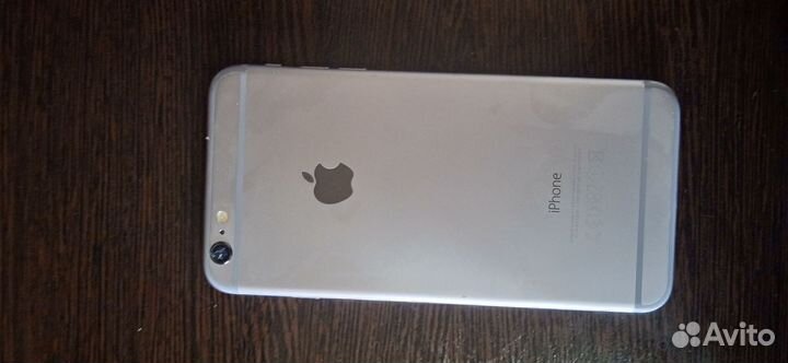 iPhone 6S Plus, 64 ГБ
