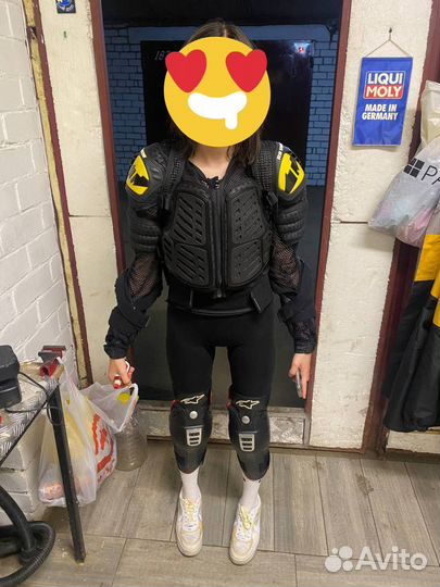 Черепаха RS Taichi