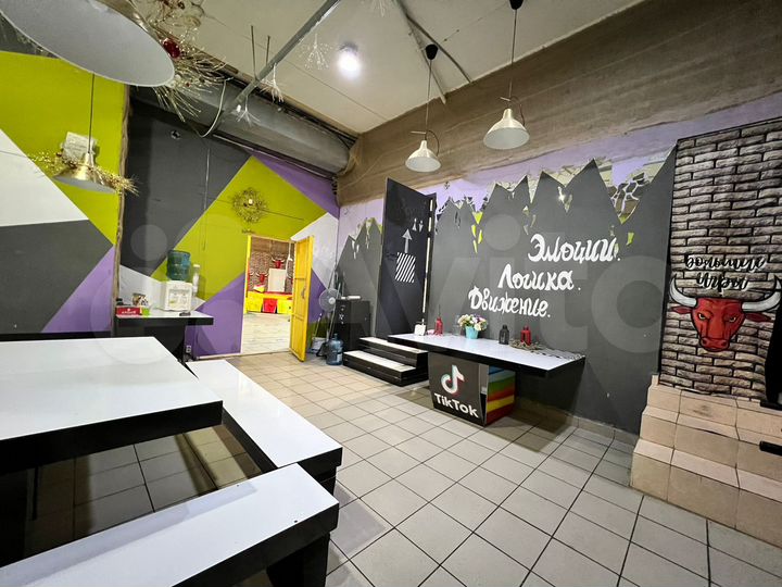 Продам помещение, 336 м²