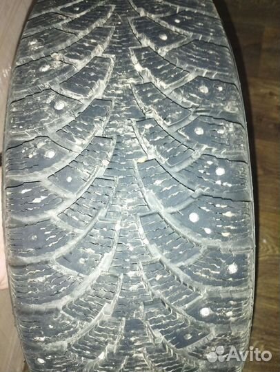 Nordman Nordman 4 195/55 R15