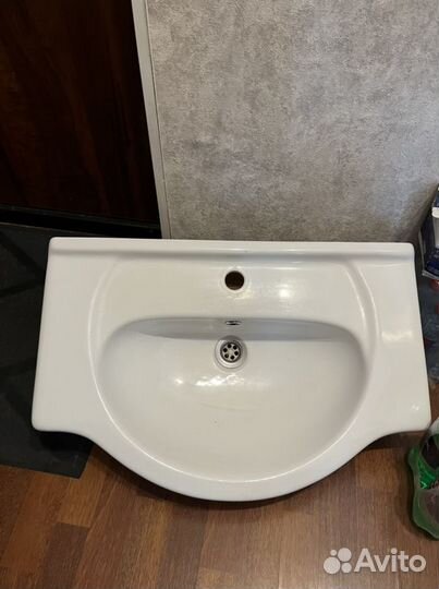 Раковина 66*44 бу