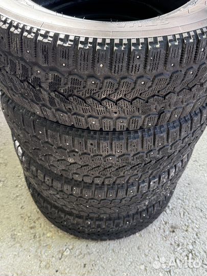 Yokohama Ice Guard Stud IG35 195/60 R15