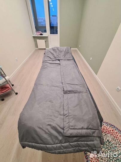 Термоодеяло для обертывания