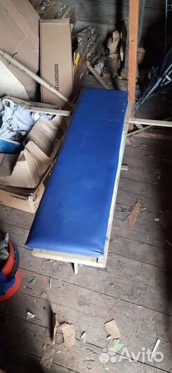 Для физкультуры и спорта