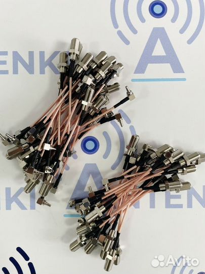 Комплект интернета Роутер +Модем ZTE MF79U+антенна