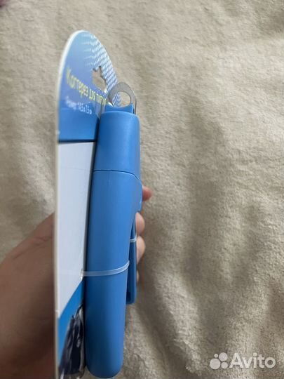 Когтерезка для животных