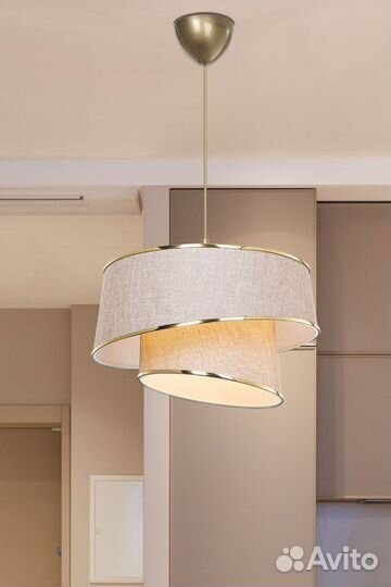 Светильник Toplight