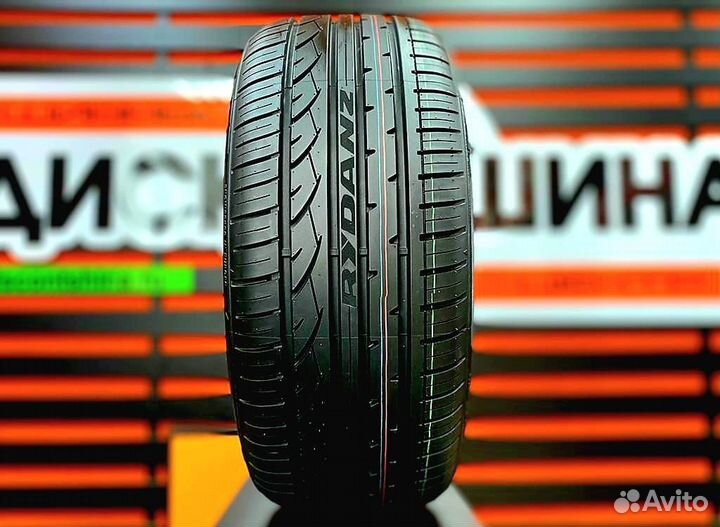 Rydanz Roadster R02 235/45 R17