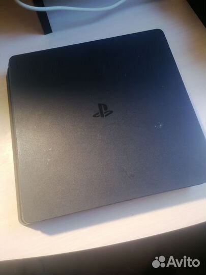 Sony playstation 4 slim 500gb