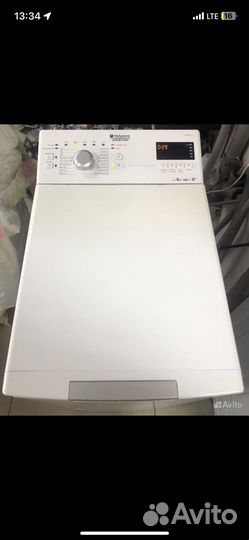 Стиральная машина. Бесплатная доставка