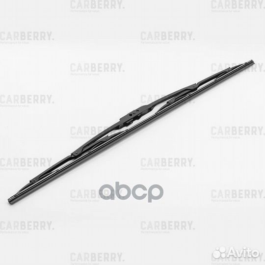 Щетка стеклоочистителя Standart 650мм Универсал