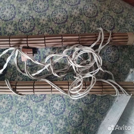 Обогреватель времен СССР