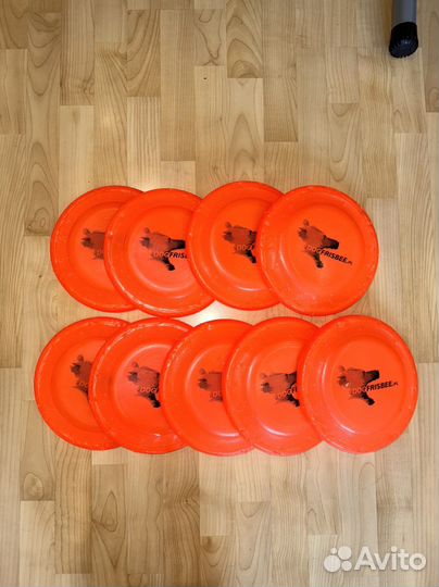 Фризби для собак