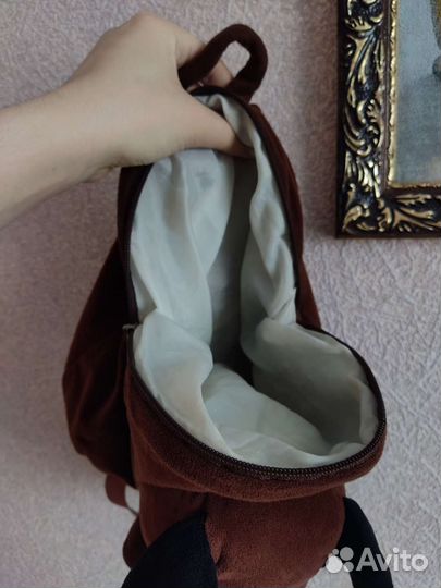 Рюкзак, детский