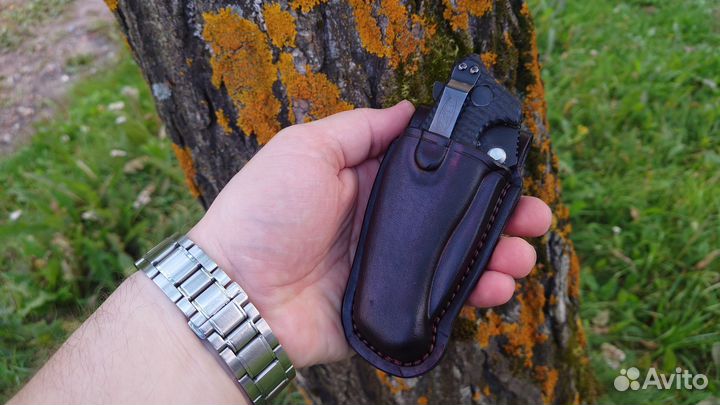 Чехол для Zero Tolerance 0200