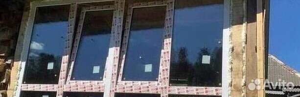 Окна за 7 дней