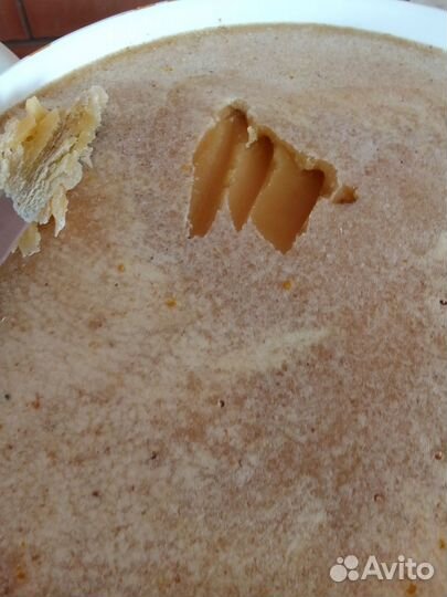 Мед оптом и в розницу