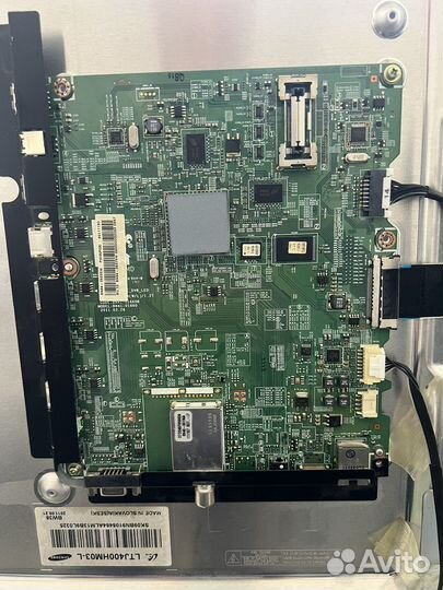 Майн плата Samsung