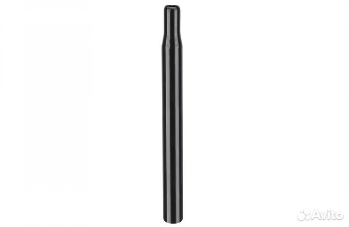 Штырь подседельный 25,4 мм, 350 мм, крепление седл