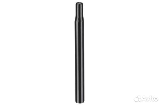 Штырь подседельный 25,4 мм, 350 мм, крепление седл