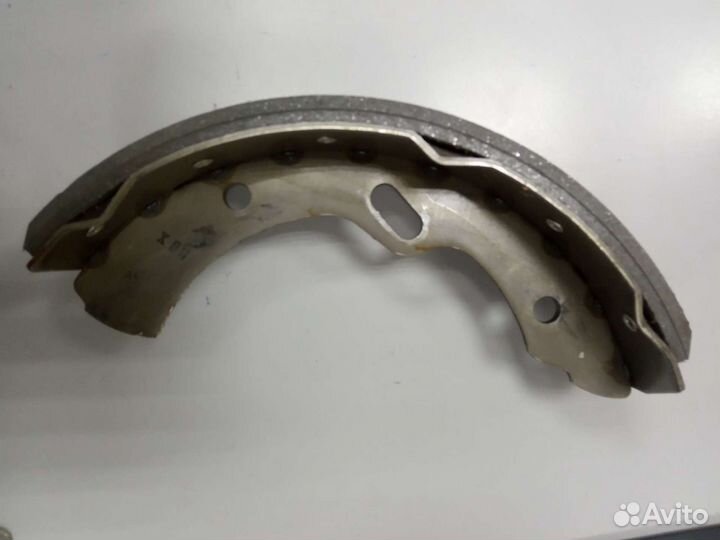 Колодки барабанного тормоза Kashiyama K-3366