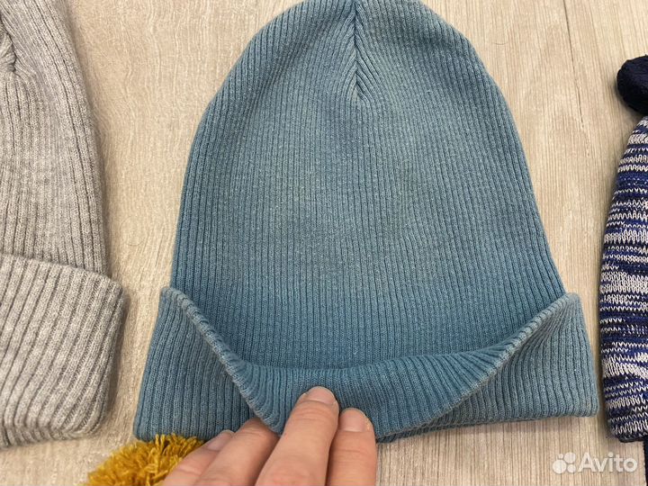 Шапка для мальчика