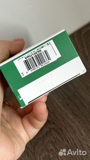 Сыворотка vichy normaderm probio-bha serum