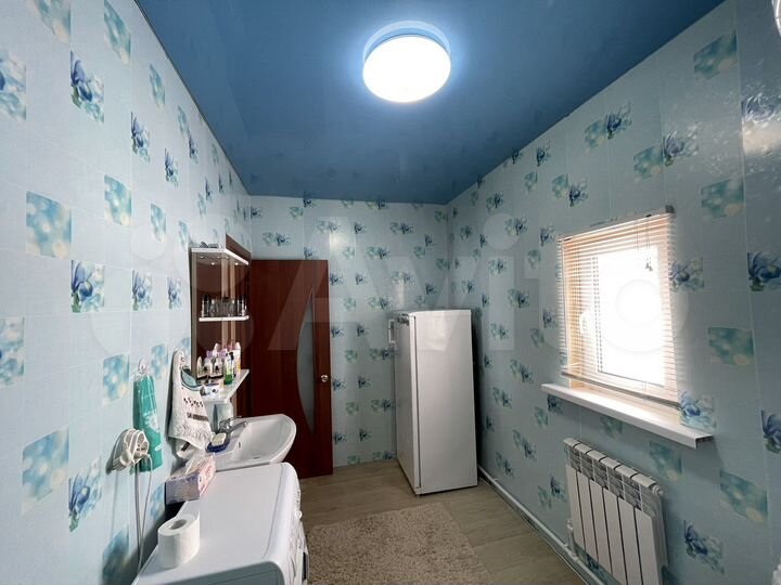 Дом 144 м² на участке 7,5 сот.