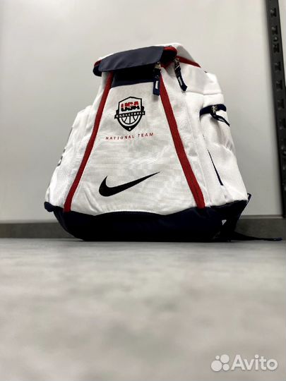 Баскетбольный рюкзак USA