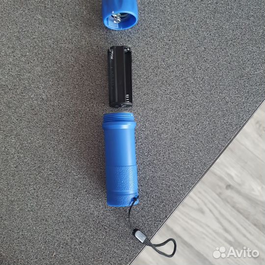 Фонарик светодиодный