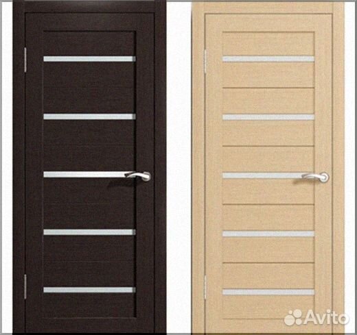 Межкомнатная дверь