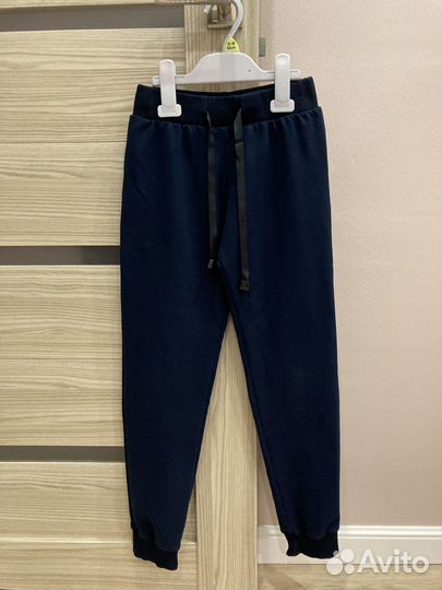 Спортивный костюм школьный