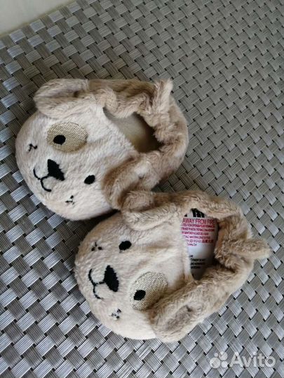 Детские пинетки Mothercare