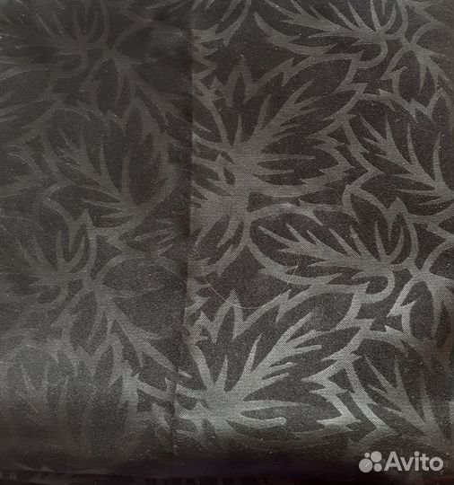 Отрезы ткани СССР