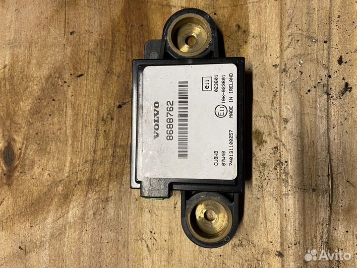 Датчик сигнализации