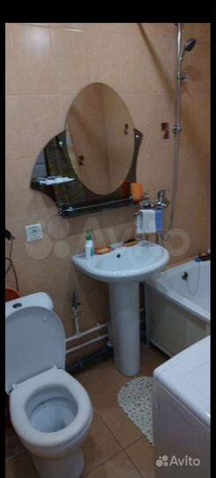 1-к. квартира, 50 м², 8/9 эт.